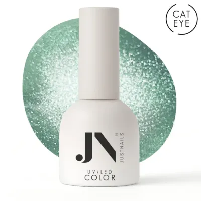 gelpolish 5D Cat Eye Face With An Attitude